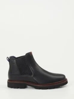 – Chelsea Boots aus Fettleder in*Sioux Online