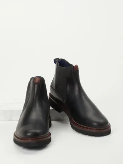 – Chelsea Boots aus Fettleder in*Sioux Online