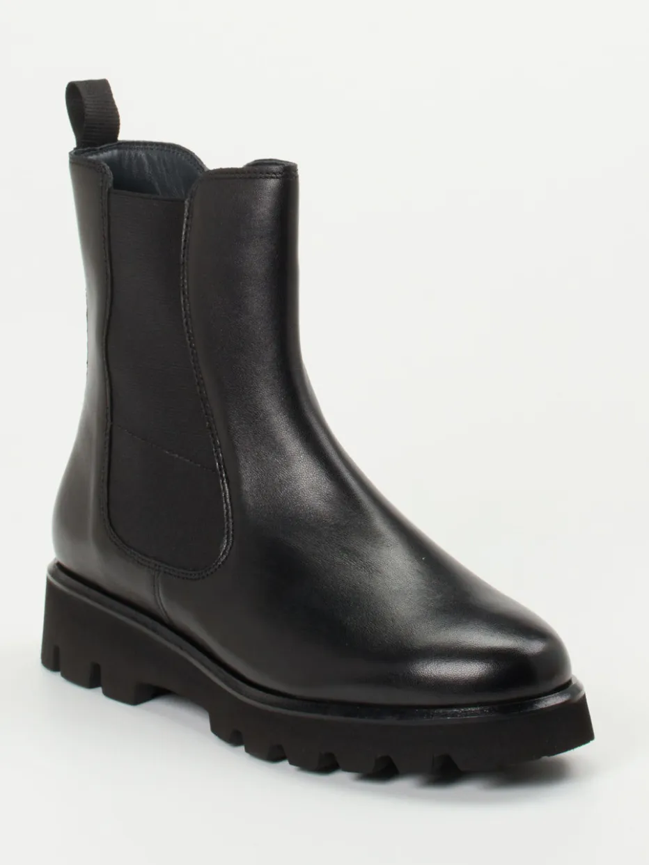– Chelsea Boots aus Kalbleder*Sioux Clearance