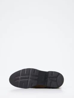 – Chelsea Boots aus Veloursleder*Sioux Outlet