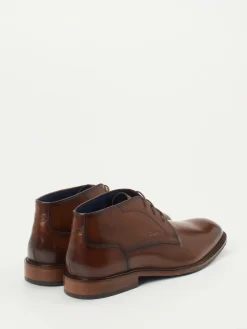 – Chukka Boot aus Kalbleder in*Sioux New