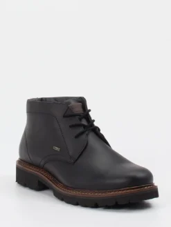 Herren Sioux – Chukka Boots aus Nubukleder