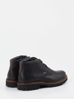 Herren Sioux – Chukka Boots aus Nubukleder