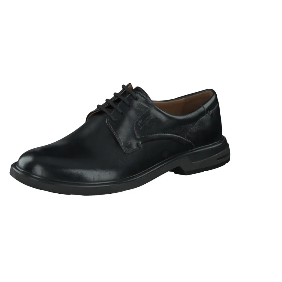 – Derby aus Lammleder in*Sioux Online