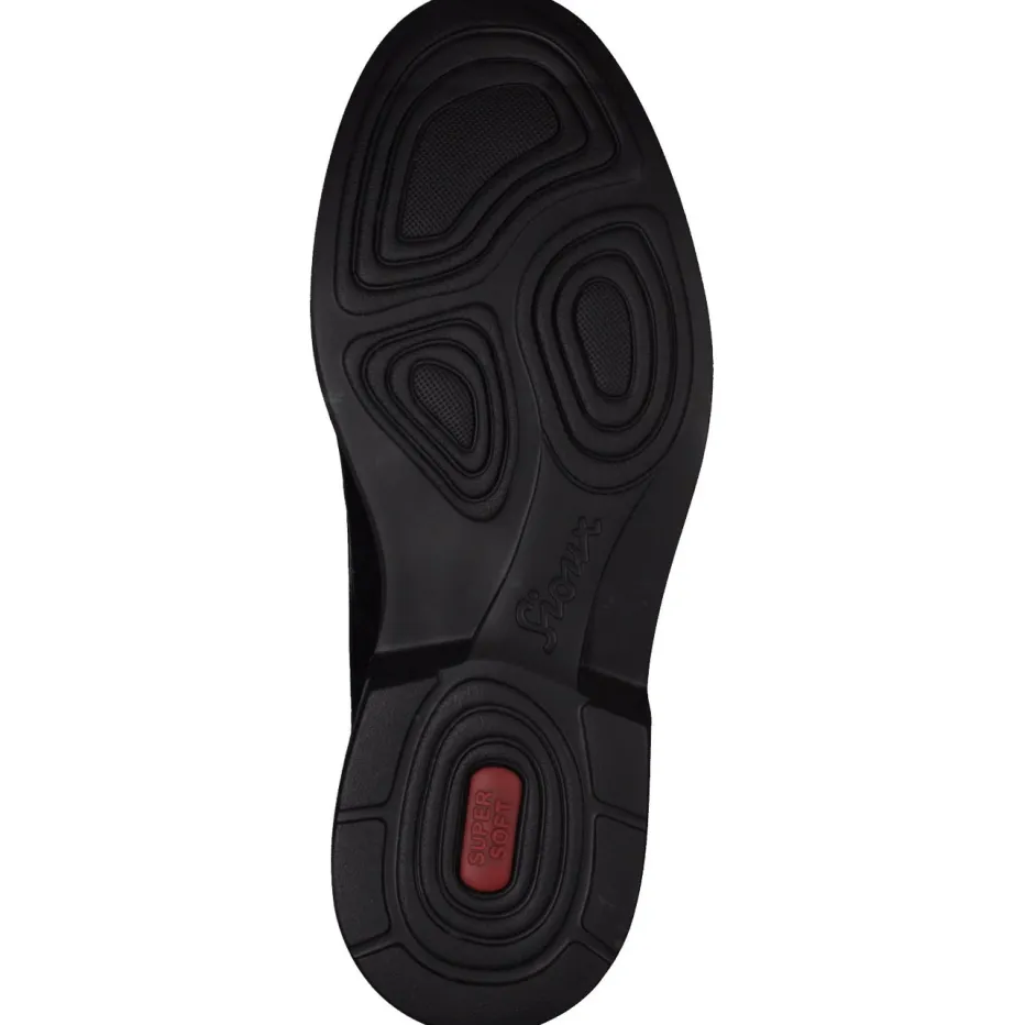 – Derby aus Lammleder in*Sioux Online