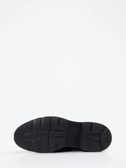 – Derby-Schnürschuh aus Kalbleder*Sioux Discount