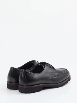 – Derby-Schnürschuh aus Lammleder*Sioux Online