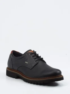 – Derbyschuh aus Nubukleder*Sioux Discount