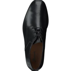 – Derby-Schuhe aus Lammleder*Sioux