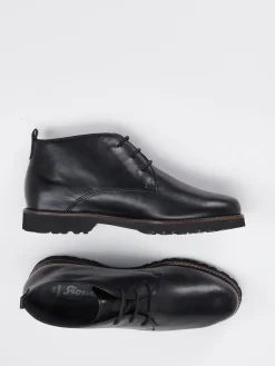 – Desert Boot aus Lammleder in*Sioux Sale