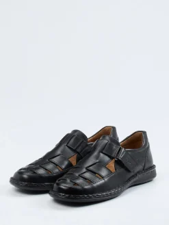 – Fischermokassin aus Kalbleder*Sioux Outlet