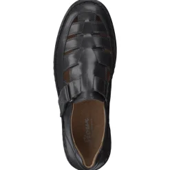 – Fischermokassin aus Kalbleder*Sioux Outlet