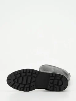 – Kniehohe Stiefel aus Kalbleder*Sioux Online