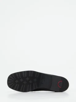 – Loafer aus Kalbleder glänzend*Sioux New