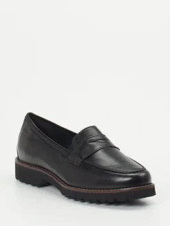 – Loafer aus Kalbleder*Sioux Online