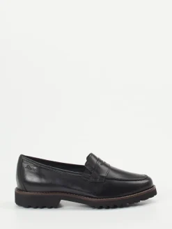 – Loafer aus Kalbleder*Sioux Online