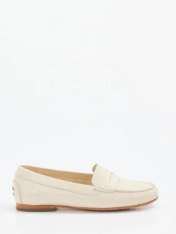 Damen Sioux – Loafer aus Lammleder in