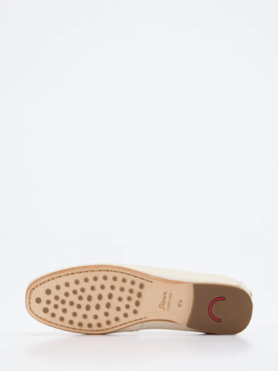 Damen Sioux – Loafer aus Lammleder in