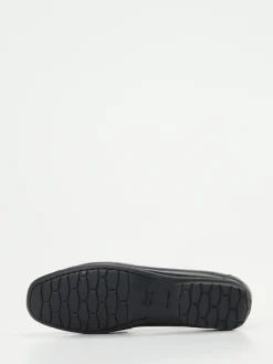 Damen Sioux – Loafer aus Lammleder in