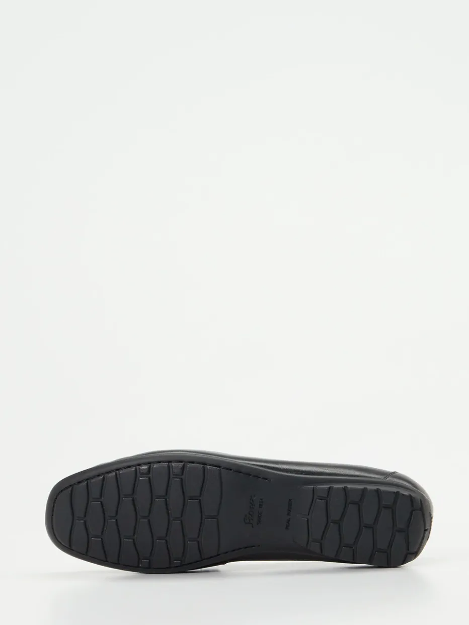 Damen Sioux – Loafer aus Lammleder in