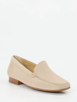 Damen Sioux – Loafer aus Veloursleder