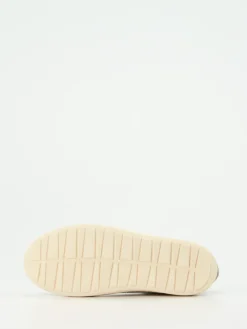 – Low-Top Sneaker aus Kalbleder*Sioux Hot