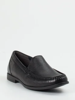 Herren Sioux – Mokassin aus Hirschleder