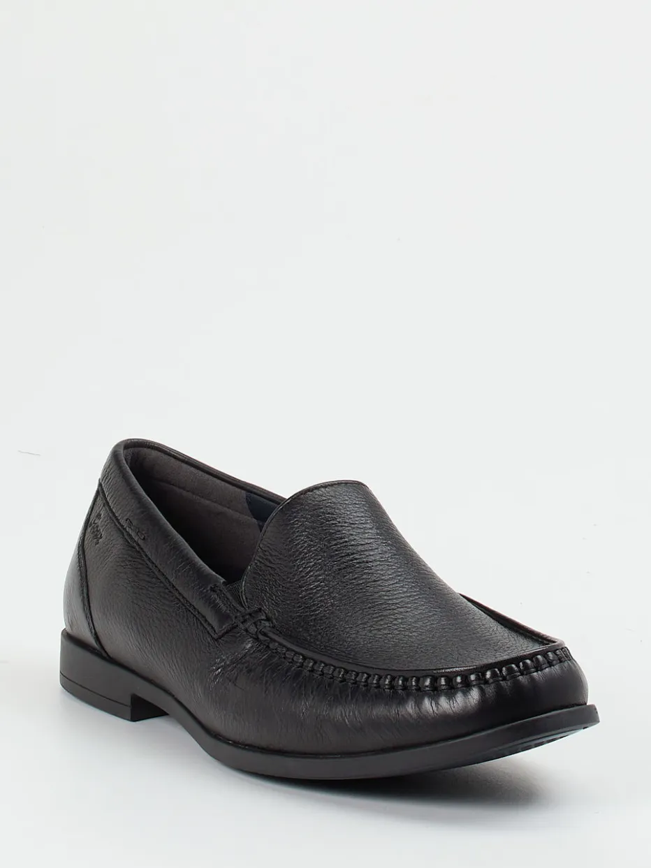 Herren Sioux – Mokassin aus Hirschleder