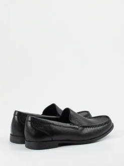 Herren Sioux – Mokassin aus Hirschleder