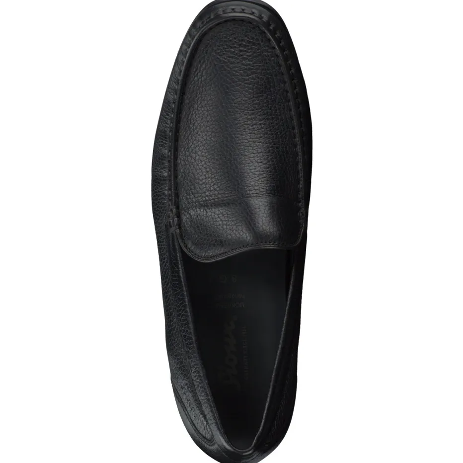 Herren Sioux – Mokassin aus Hirschleder