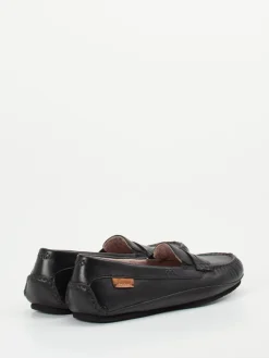 Damen Sioux – Mokassin aus Kalbleder in