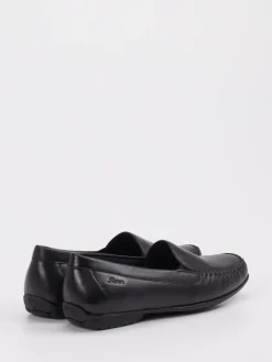 – Mokassin aus Kalbleder in*Sioux Outlet