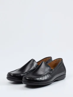 – Mokassin aus Kalbleder in*Sioux New