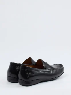 – Mokassin aus Kalbleder in*Sioux New