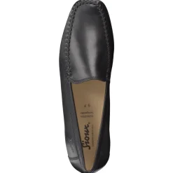 – Mokassin aus Lammleder glänzend*Sioux