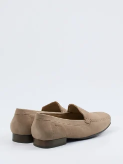 – Mokassin aus Veloursleder*Sioux Sale