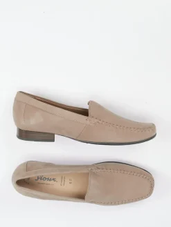 – Mokassin aus Veloursleder*Sioux Sale