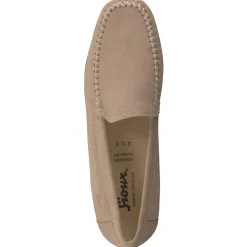 – Mokassin aus Veloursleder*Sioux Sale