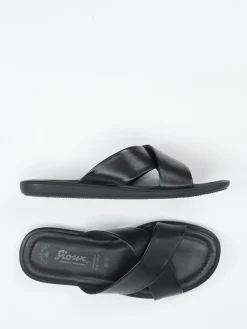 – Pantolette aus Lammleder in*Sioux Outlet