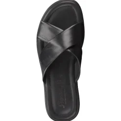 – Pantolette aus Lammleder in*Sioux Outlet