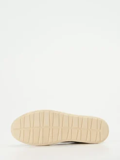 – Retro-Sneaker aus Kalbleder zweifarbig*Sioux Best