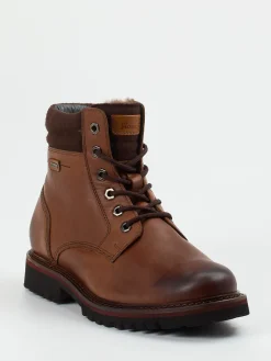 – Schnürboots aus Fettleder mittel*Sioux Discount