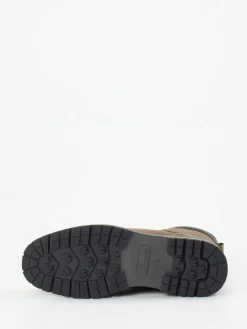 Herren Sioux – Schnürboots aus Nubukleder