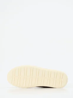 – Schnürboots aus Veloursleder*Sioux Online