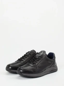 Herren Sioux – Schnürschuh aus Kalbleder