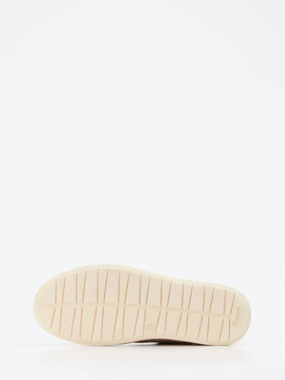 – Schnürsneaker aus Veloursleder*Sioux Online