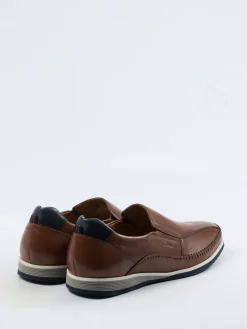 – Slipper aus Kalbleder in*Sioux Discount