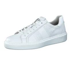 Herren Sioux – Sneaker aus Kalbleder