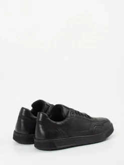 – Sneaker aus Kalbleder*Sioux Clearance