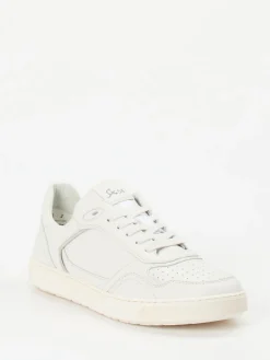 – Sneaker aus Kalbleder Off-White*Sioux Online